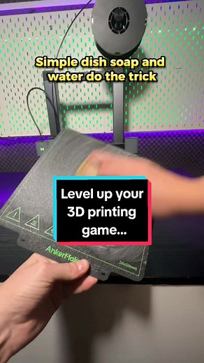 Achieve Perfect Prints with These 3D Printing Tips for a Flawless First Layer