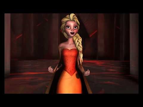 [MMD] Let 'em Burn Last Part;