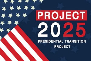 "25 and Me" is your guide to the horrors of Project 2025