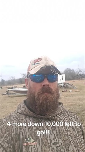 Building Brush Piles for Fishing Success