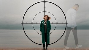 How To Avoid Men Who Specifically Target Newly Divorced Women