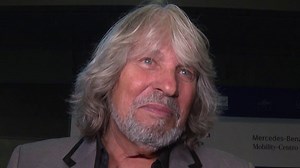 José Mercé asegura que "es complicado" cuando habla del problema de salud de Raphael