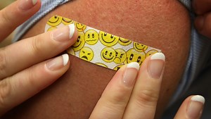 Healthy You: A doctor answers frequently asked flu shot questions