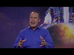 2 - The Prophecy that Proves God Is In Control // Forecasting Hope Series