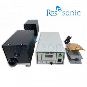 [Hot Item] High Quality 20kHz Ultrasonic Wire Stripping Machine for Armored Cable