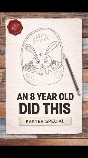 Ten Seconds Of Calm #satisfyingart #mindfulart #sketch #artforkids