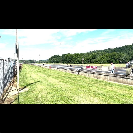 🏁 Future Drag Racing Stars at Ohio Valley Dragway 🔥
