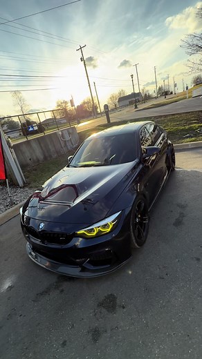 BMW M3 F80: Performance and Features Overview