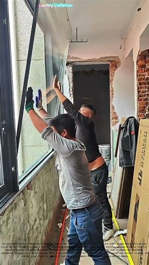 How Precision Window Installation Blends Skill and Science for Energy - Efficient Homes