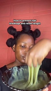 My favorite detangler 🫣. #hairgoals #HairTransformation #hair #hairspray #haircare #hairstyle #haircare | Chibuzor Obidike