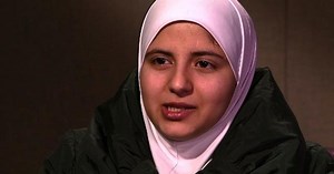 Syrian chemical attack survivor slams world community for inaction