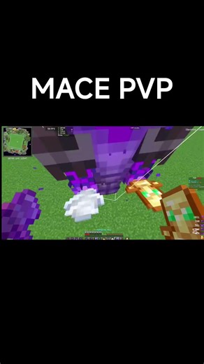 I Mastered Minecraft's strongest weapon #minecraft #viral #gaming