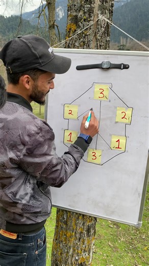 Match The Numbers & Win Apple iWatch 😍 | Raashid Sarfaraz