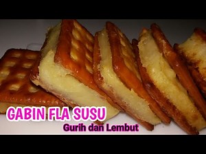 GABIN FLA SUSU | GURIH DAN LEMBUT