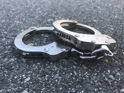 Bay Area Serial Rape Suspect Arrested In Connection To 7 Assaults: Police