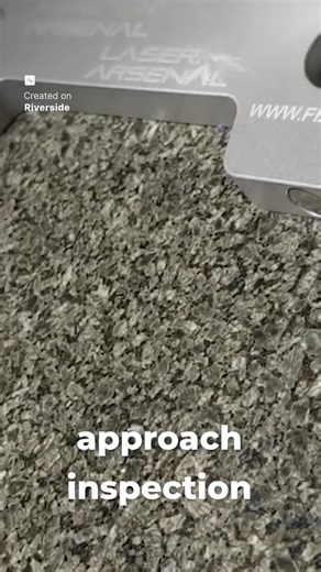 In today’s manufacturing world, speed, precision, and efficiency aren’t optional—they’re everything. ⚙️ That’s why manufacturers everywhere are upgrading with Inspection Arsenal®. Our lean, modular inspection solutions are built to: ✅ Speed up part changeovers ✅ Eliminate costly bottlenecks ✅ Reduce inspection costs ✅ Boost accuracy & profits Whether you’re a small shop or a global manufacturer, Inspection Arsenal® helps you work smarter, faster, and leaner. 👉 Shop the full line today: https://