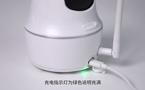 Reolink 摄像机安装