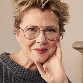 Annette Bening | Keynote Speaker | AAE Speakers Bureau