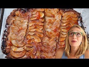 How to Make an Apple Tart