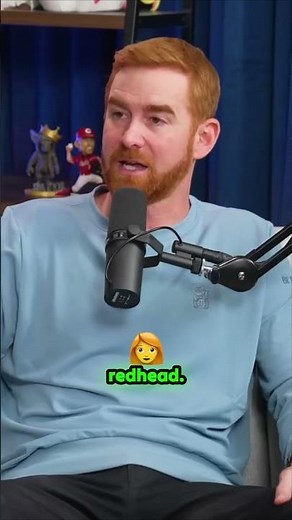 Ever wondered about the secret life of redheads? 🍂