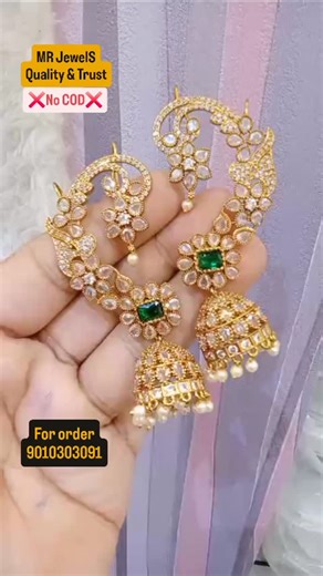MR_Imitation_Jewellary on Instagram: "Price: 799 Freeshipping . Follow @mr_jewellary for more update . MR Jewels(Quaity & Trust) DM 9010303091 . Order process 1)Pls take screenshot and msg me on 9010303091 2)No Cash on delivery 3)gpay/phonepay 9010303091 4)2-4 dispatch time 5)7-10 days delivery time 6)pls track till your parcel recieved 7)pls inform us which corrier service available in your area dtdc/India post 8)if you didn't recieve your parcel with in 10 working days contact us immediately. 