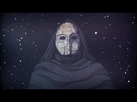 CELLAR DARLING - Death (OFFICIAL VIDEO)