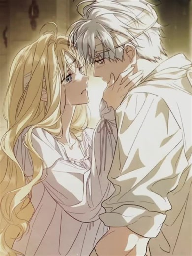 "Please let this ship sail. Freya and Caesar are far away, far away fr...