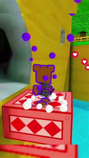 Underwater Adventure Game — Mission and Survival #superbearadventurehighlights