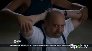 Spectrum TV Spot, 'During These Times: Showtime and Epix'