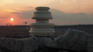 Watch Shane Carruth's Concept Trailer for 'A Topiary' Now