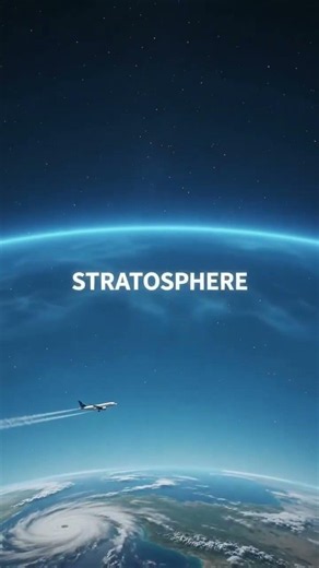 How many Earth's atmosphereric layers | Troposphere | Stratosphere | Mesosphere | Thermosphere