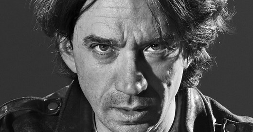 Curtis Yarvin Says Democracy Is Done. Powerful Conservatives Are Listening.