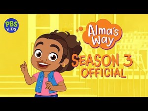 Alma’s Way Season 3 Official Update | Release Date and Trailer