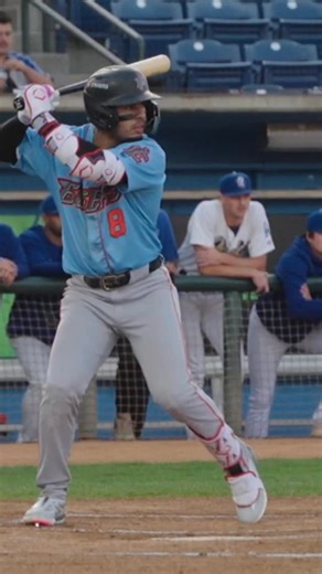 Just going thru our favorite highlights of the season🥹 | Inland Empire 66ers Baseball