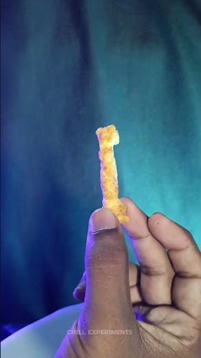 Is Kurkura Plastic? 😱 నిజం ఇదే! #shots ‪@TeluguExperiments‬ #shortvideo #funny