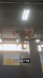 This is my 2nd favorite swing in the world! And this combo on it reminded me of something that the grind constantly causes me to forget... In 2012 I decided I wanted to become a Parkour Swing MASTER! Looking up to the FIRST round-table of Swing Lords in Parkour [ consisting of @hua_joe @oleg.vorslav @danielilabaca @_philydee @kieparkour @benjenx @jrmspeeders ]. Between this group of masters (who paved the way for people like me & @tim_champion as well as the rest of the Parkour game), they had a