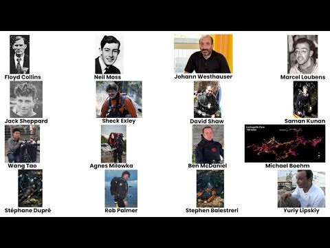 The Worst Cave Deaths Of All Time Pt 2
