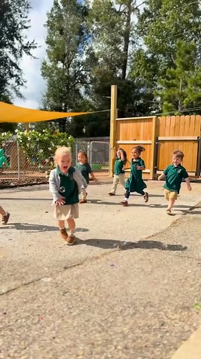 24 shares | Bubbles + giggles = learning in action! 﫧✨ Our...