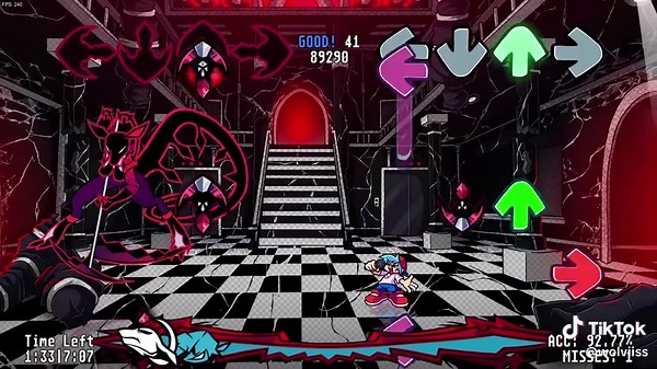 FNF RetroSpecter Part Two Gameplay and Insights