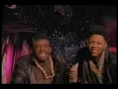 Magic Mike It's Automatic