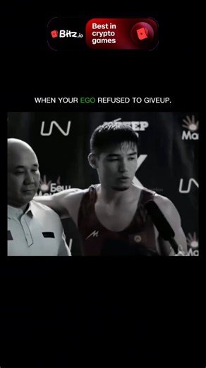 HEMANT ANURAGI 🇮🇳 on Instagram: "The post is about Akzhol Makhmudov, In2019, a catastrophic knee injury threatened to end it all. Two years of surgery and grueling rehab followed. Most would have walked away, but Akzhol Makhmudov chose to rewrite his story. He didn't just come back; he came back to make history. From the operating table to the Olympic podium, he proved that a setback is nothing more than a setup for a legendary return. Two Olympic medals and two World Titles later, he is livin