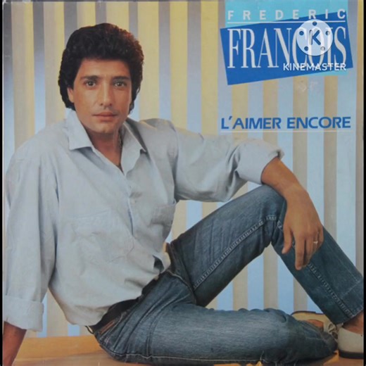 Frédéric François "On Fait Comme Si On Ne Se Connaissait Pas.." | Chansons Françaises De Tous Les Temps