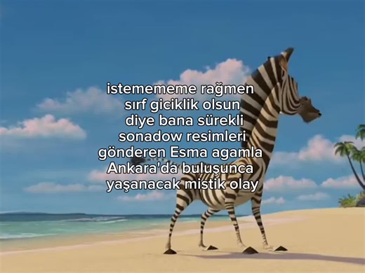 Sonic ve Madagascar: Mizah Dolu Anlar