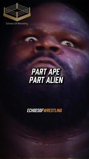 Mark Henry Broke a Hardcore Gym