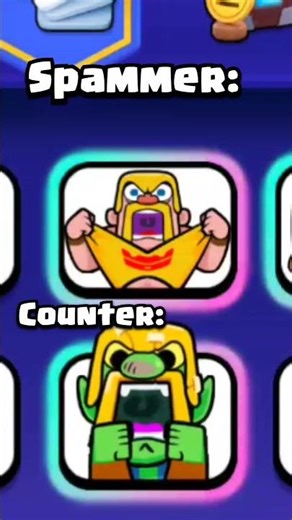 Emote Spammer Vs Counter Emote Part 8