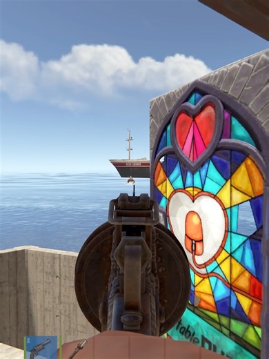 ratting my whole area #rustgameplay #rustgame #rust #rustsolo | rust