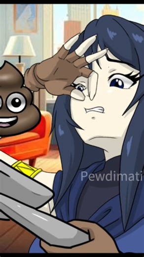Funneh collecting some POOPS!? #krewlive #krew #itsfunneh #funneh