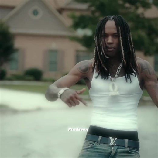King Von