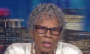 146K views · 1.6K reactions | "I just got to thinking, when I was about 89, that there must be something I could do to make people aware of Juneteenth and its significance," says Opal Lee, the "Grandmother of Juneteenth," of her iconic walks. "I've kept on walking. I've kept on talking... now, Juneteenth is a national holiday." | CNN | Facebook