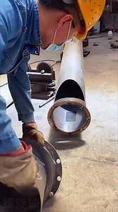 763K views · 3.7K reactions |  Tubular screw conveyor pipeline assembly welding process. #technology #machine #invention #shorts #satisfying #wood #woodworking #woodwork #woodmachine #manufacturing #machine #steel #reelsfypシ #reelsviralシ #process #metalwork #iron #facebookreel #construction #wiring #machinestage Machine stage | Machine stage | Facebook